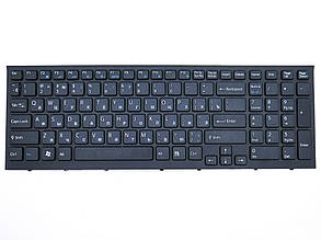 Клавіатура для ноутбука SONY VPC-EB, VPCEB