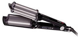 Плойка BaByliss Ionic 3D Hi-Def Waver потрійна