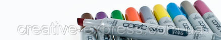 Copic Ciao Typ RV - 06, фото 3
