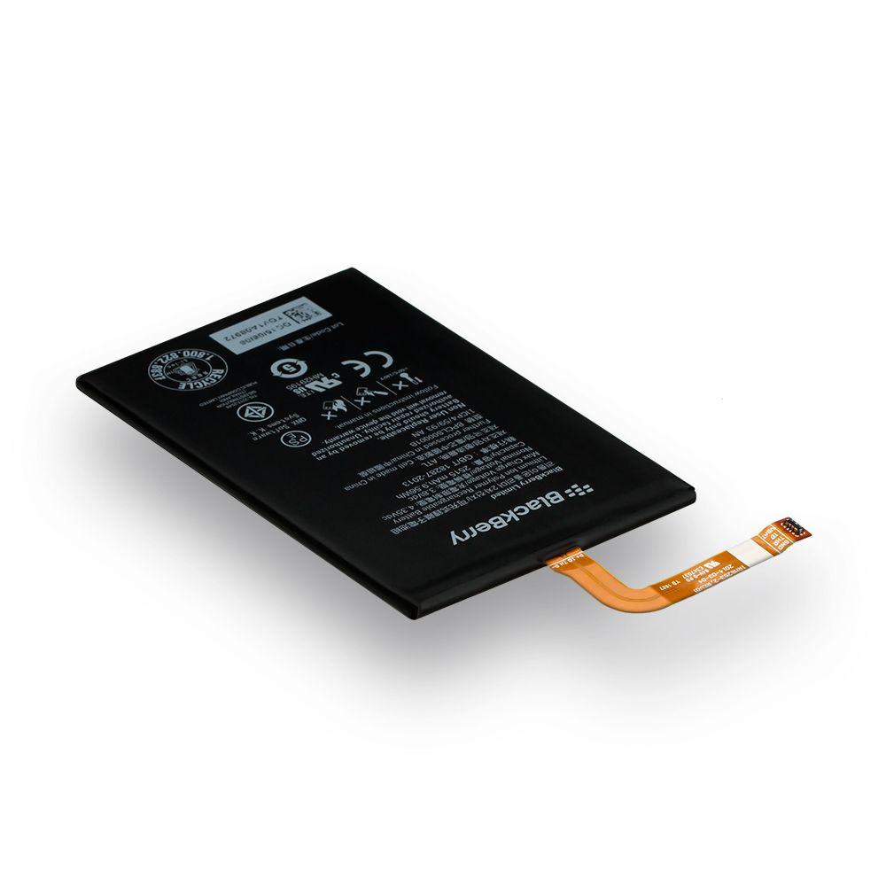 Акумулятор для Blackberry BPCLS00001B / Q20, 2515 mAh Original PRC