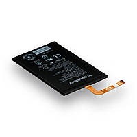 Акумулятор для Blackberry BPCLS00001B / Q20, 2515 mAh Original PRC
