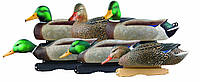 Чучела кряквы GHG Greenhead Pro-Grade Foam Filled 6шт.