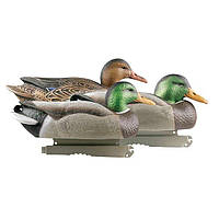 Чучела кряквы GHG Greenhead Hunter Series Life Size Foam Filled