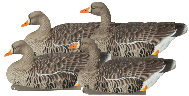 Чучела гуся GHG Greenhead Pro-Grade XD Specklebelly Floaters - фото 1 - id-p1376175626