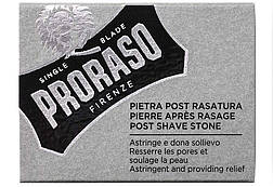 Камінь після гоління від порізів Proraso Post Shave Alum Stone 100 г