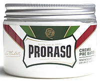 Крем для бритья Proraso Green Pre-Shave Cream 300 мл (12967Gu)