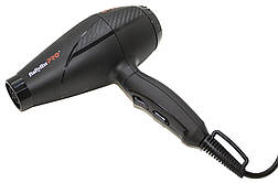 Фен для волос BaByliss Black Star Ionic 2200W