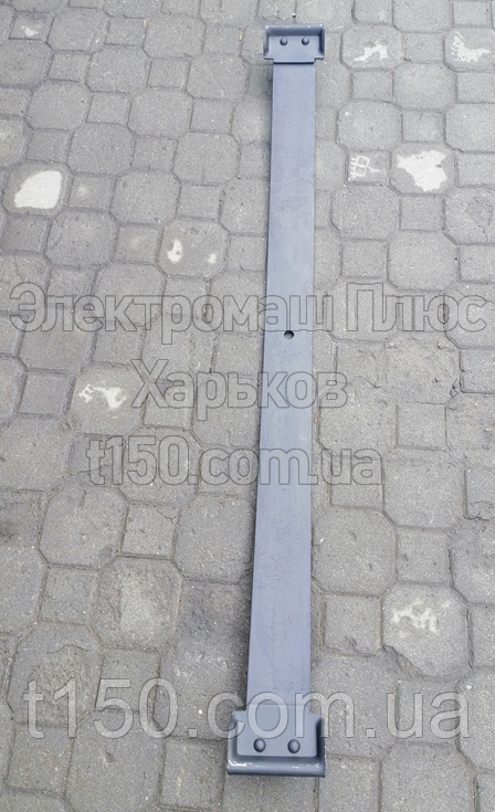 Аркуш ресори Т-150 1-й 214.2902074