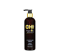 Кондиционер питательный CHI Argan Oil Conditioner 340 мл (11474Gu)