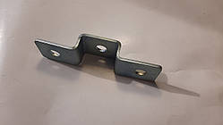 Сідельний з'єднувач для профілю 41х21