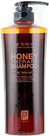 Шампунь Медовая терапия Daeng Gi Meo Ri Honey Therapy Shampoo 500 мл (14705Gu)