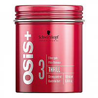 Коктейль-гель для волос Schwarzkopf Professional Style Osis Thrill 100 мл (12065Gu)