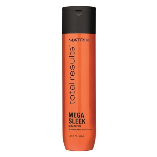Шампунь для гладкості волосся Matrix Total Results Mega Sleek 300 мл