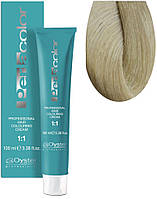 Стойкая крем-краска для волос Oyster Cosmetics Perlacolor №10/0 Платиновый блонд 100 мл (3262Gu)