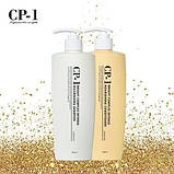 Набір засобів для волосся від esthetic house cp-1 b/c intense nourishing, по 500 мл, фото 3
