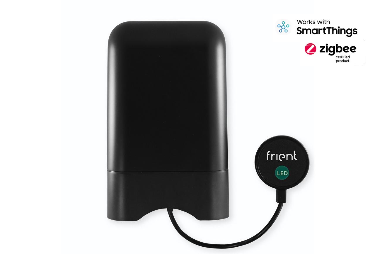 Лічильник електроенергії Frient Electricity Meter Interface — FRIZEMI