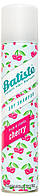 Шампунь сухой Batiste Dry Shampoo Cherry 200 мл