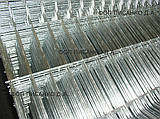 Перевага методу гарячого оцинкування перед лакокорасочными покриттями наносяться на поверхню металу.