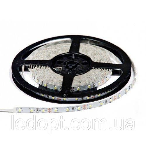 Світлодіодна стрічка SMD3528 4,8 W 60LED/m 12V IP20 Motoko тепло білий 2700-3500k 2700-3500k