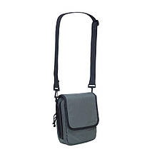 Сумка тактична Danaper Walker Graphite