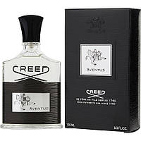 Мужская туалетная вода Creed Aventus 100мл (Крид Авентус) С магнитной лентой!