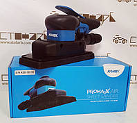 Пневматическая шлифовальная машинка Kovax Proma-X Air Sheet Sander, 70*198 мм