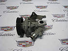 Насос води Cadillac ATS 12653661 / 12663910, фото 3