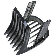 Велика насадка на машинку для стрижки Philips 422203630751 CP0406/01 (3-21)