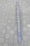 Ресора ЗИЛ130 555-2902011-В2 пер.10л.1513мм ЯРЗ 555-2902011-В2, фото 5