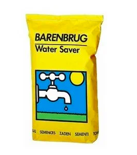 Газонна трава Barenbrug Water Saver 5 кг Голландія, фото 1