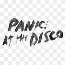 Panic! At the disco