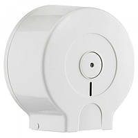 Тримач туалетного паперу Jumbo пластиковий, A69301