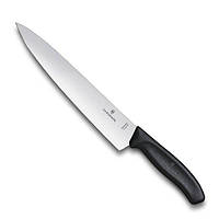 Кухонний ніж Victorinox SwissClassic Carving 6.8003.22B 22см