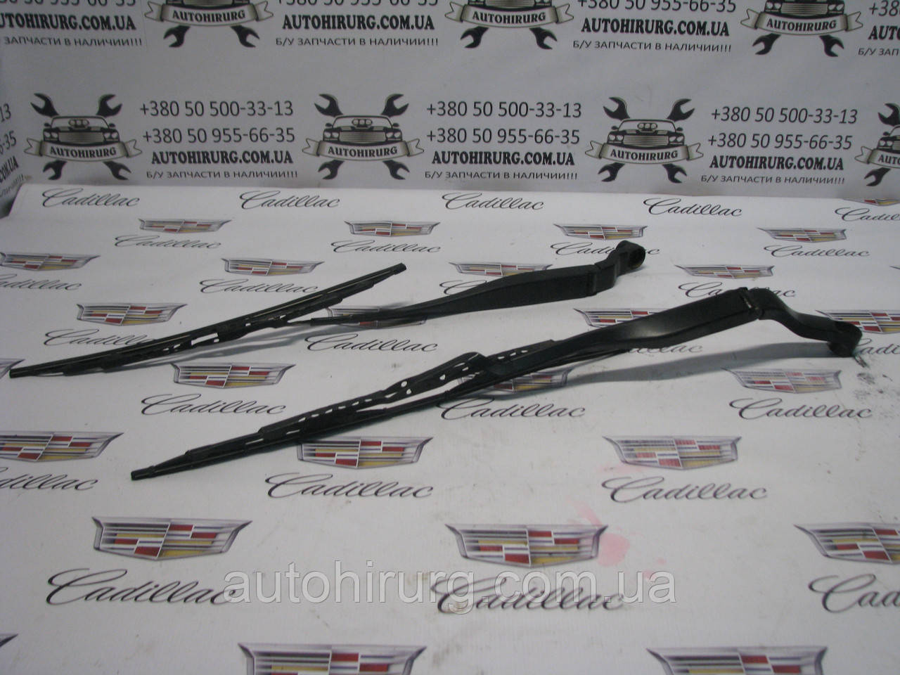 Передний дворник Cadillac ATS