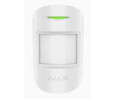 Датчик руху Ajax MotionProtect (white)