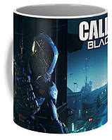 Кружка GeekLand Call of Duty Зов Долга Black Ops 3 CD 02.10