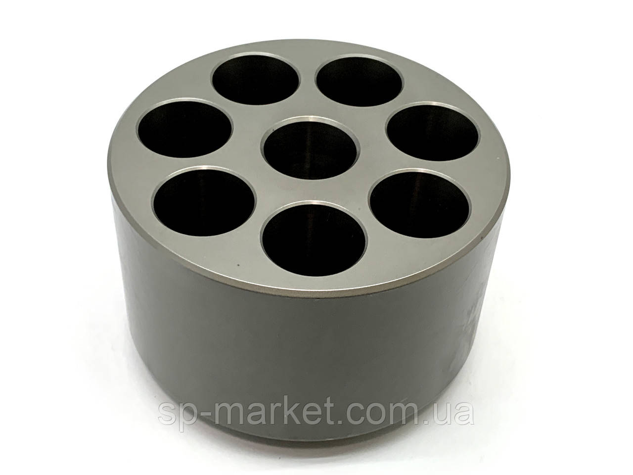 Блок циліндрів A6VM160 Bosch Rexroth, фото 1