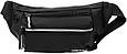 Сумка Valiria Fashion поясная черный, фото 2