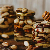 Бразильський горіх