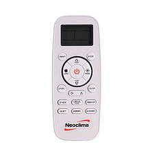 Кондиционер Neoclima NS/NU-24ETRIw2 до 70 м2 А++, фото 3