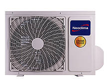 Кондиционер Neoclima NS/NU-18ETRIw2 до 50 м2 A++, фото 6