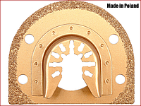 Насадка на реноватор з напиленням по кераміці Yato YT-34682
