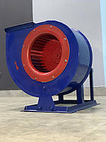 Промышленный вентилятор ВР 14.46 №8 22 кВт 750 об/мин
