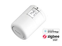 Радиаторный термостат POPP Smart Thermostat (Zigbee) POPZ701721