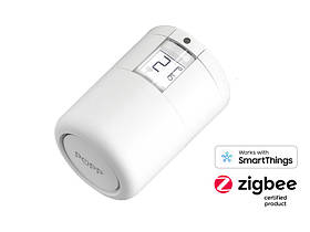 Радіаторний термостат POPP Smart Thermostat (Zigbee) — POPZ701721