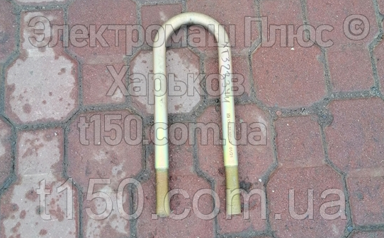 Драбина ресори 151.31.101-2 ХТЗ 151.31.101-2