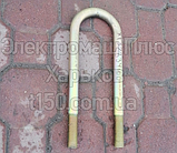 Драбина ресори 151.31.101-2 ХТЗ 151.31.101-2, фото 3