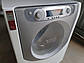 Пральна машина Hotpoint-Ariston 8/6 KG з сушкою, фото 3