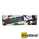 Комплект клавіатура LED Gaming Keyboard Mouse M-416 <unk> K 01, фото 4