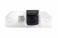 Пластик в подсветку номера для камеры заднего вида Ford C-Max Focus II 4D Falcon SC47/ CA331-L